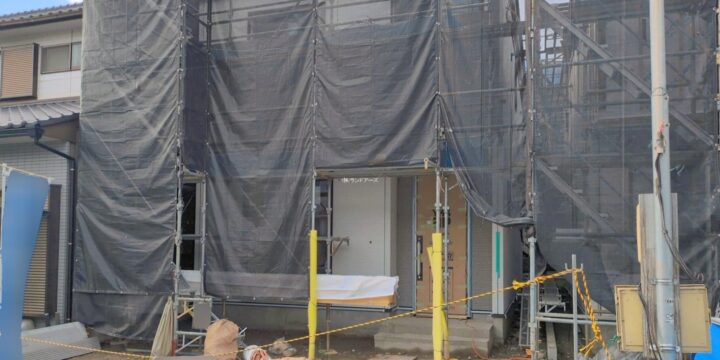名古屋市中村区日比津町1丁目（戸建）02 1