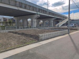 名古屋市港区多加良浦町3丁目（土地）02 1