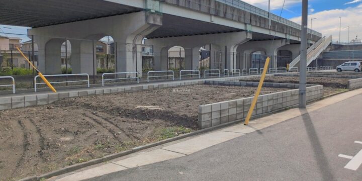 名古屋市港区多加良浦町3丁目（土地）03 1
