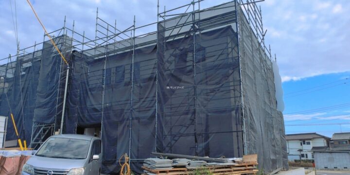 豊田市西中山町辻貝戸（戸建）01 1
