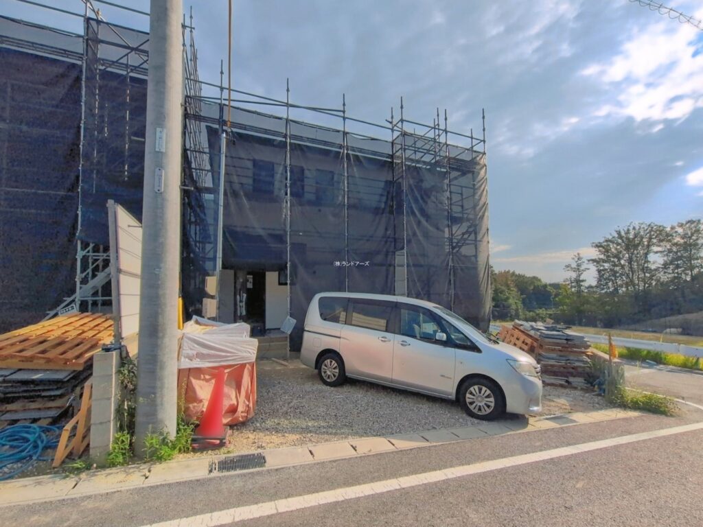 物件写真