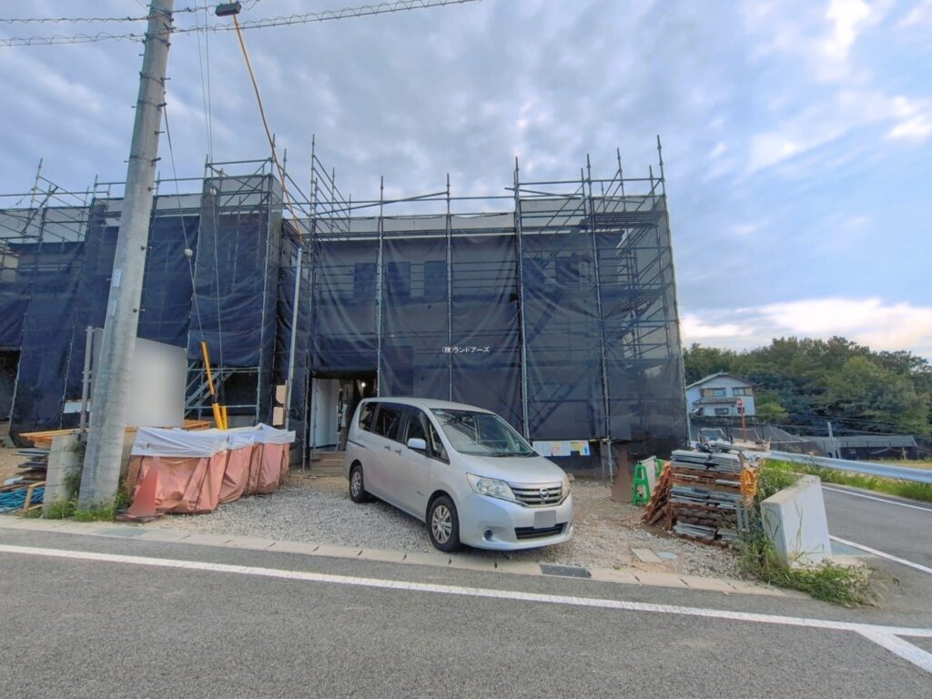 物件写真