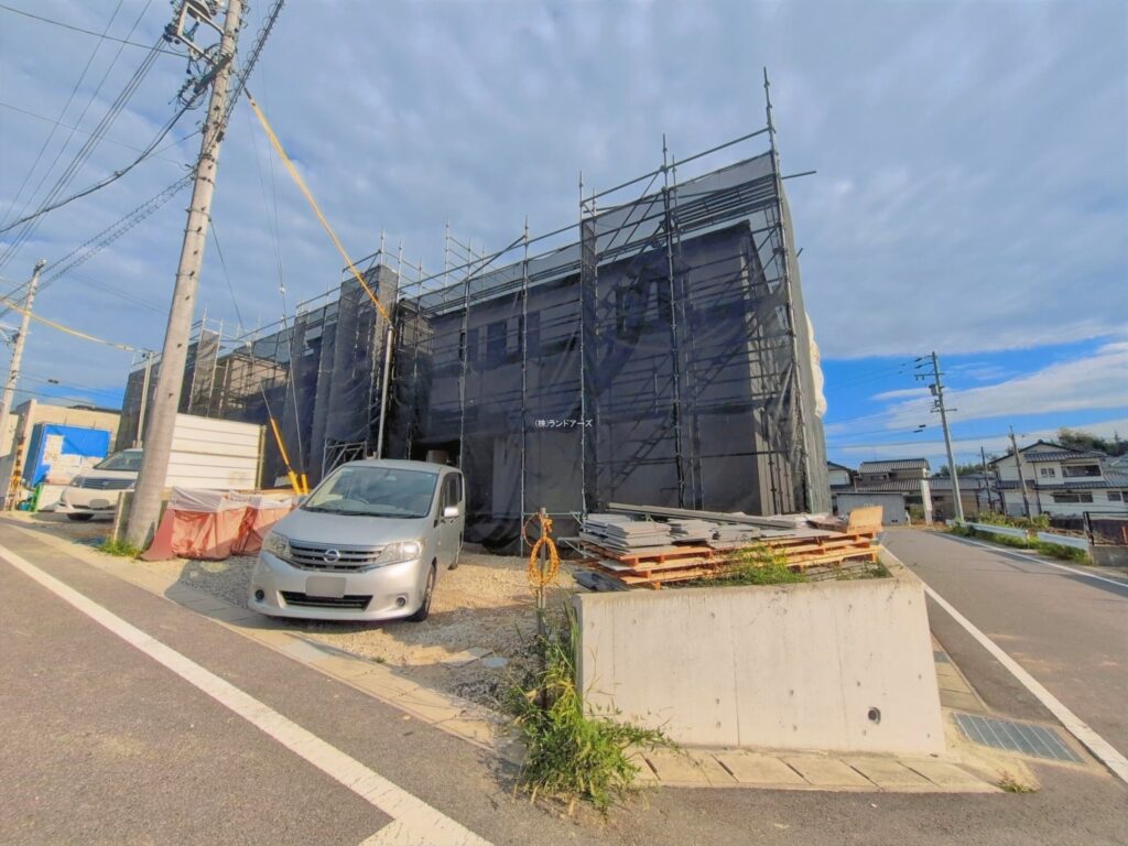 物件写真