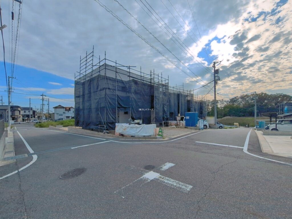 物件写真