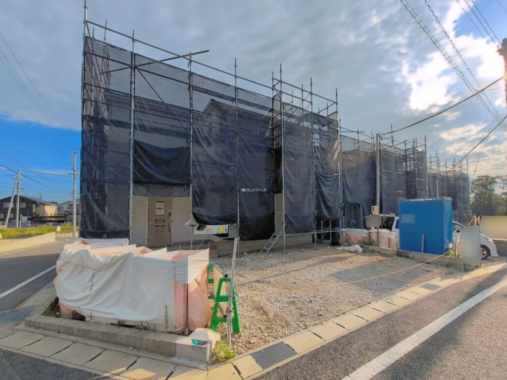 物件写真