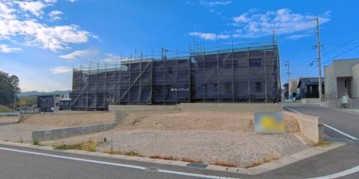 豊田市西中山町辻貝戸（戸建）04 1