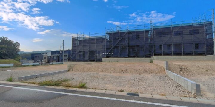 豊田市西中山町辻貝戸（戸建）05 1
