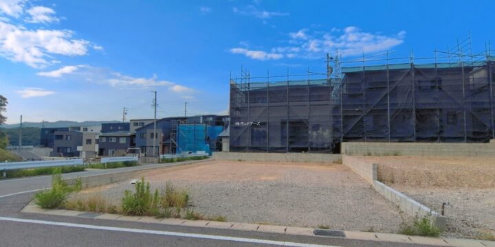 豊田市西中山町辻貝戸（戸建）06 1