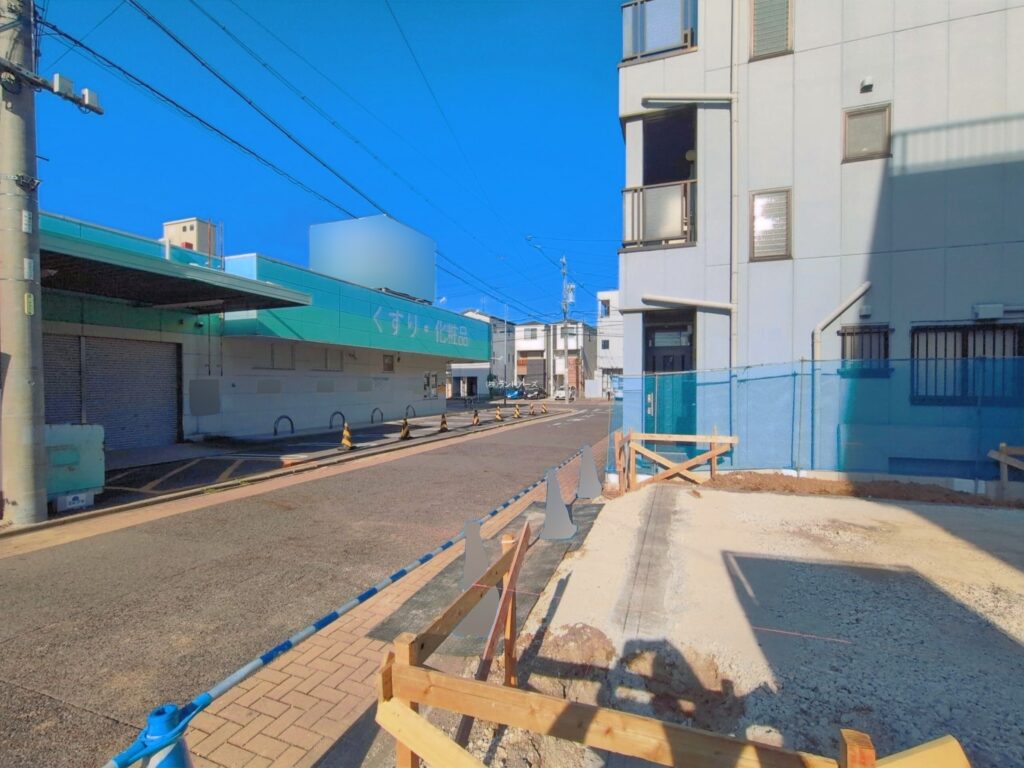 物件写真