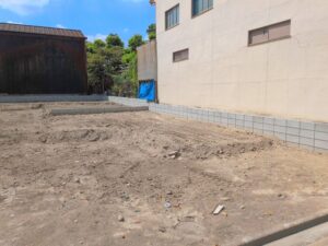 名古屋市瑞穂区直来町2丁目(土地)01 1 - 株式会社ランドアーズ|名古屋の一戸建て(建売・中古戸建)・中古マンション・賃貸管理・不動産売却 名古屋市瑞穂区直来町2丁目(土地)01 1