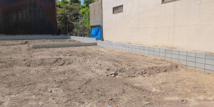 名古屋市瑞穂区直来町2丁目（土地）01 1