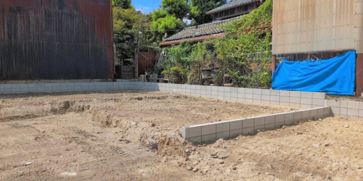 名古屋市瑞穂区直来町2丁目（土地）02 1