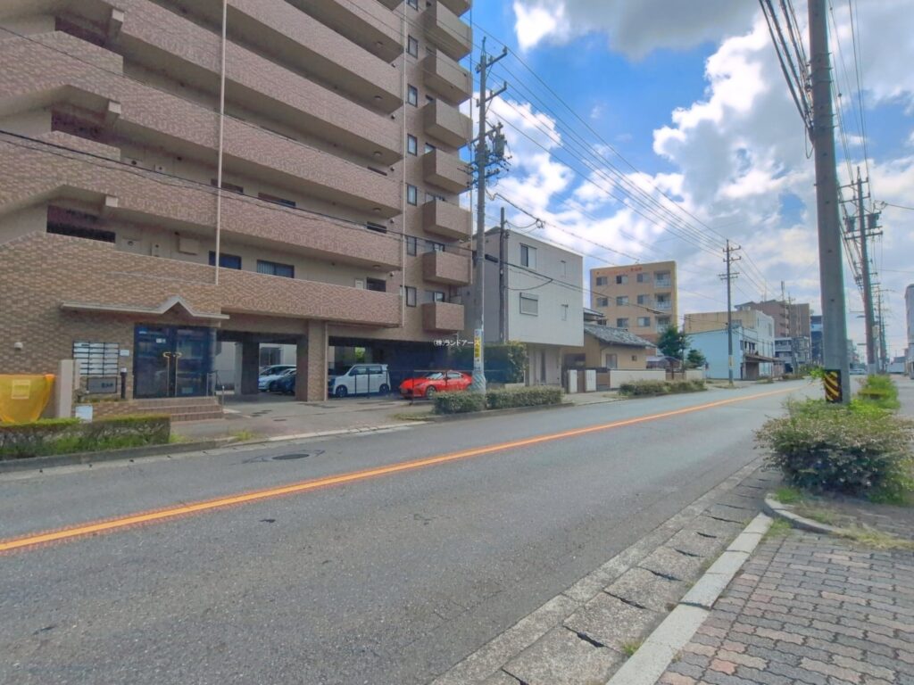 物件写真