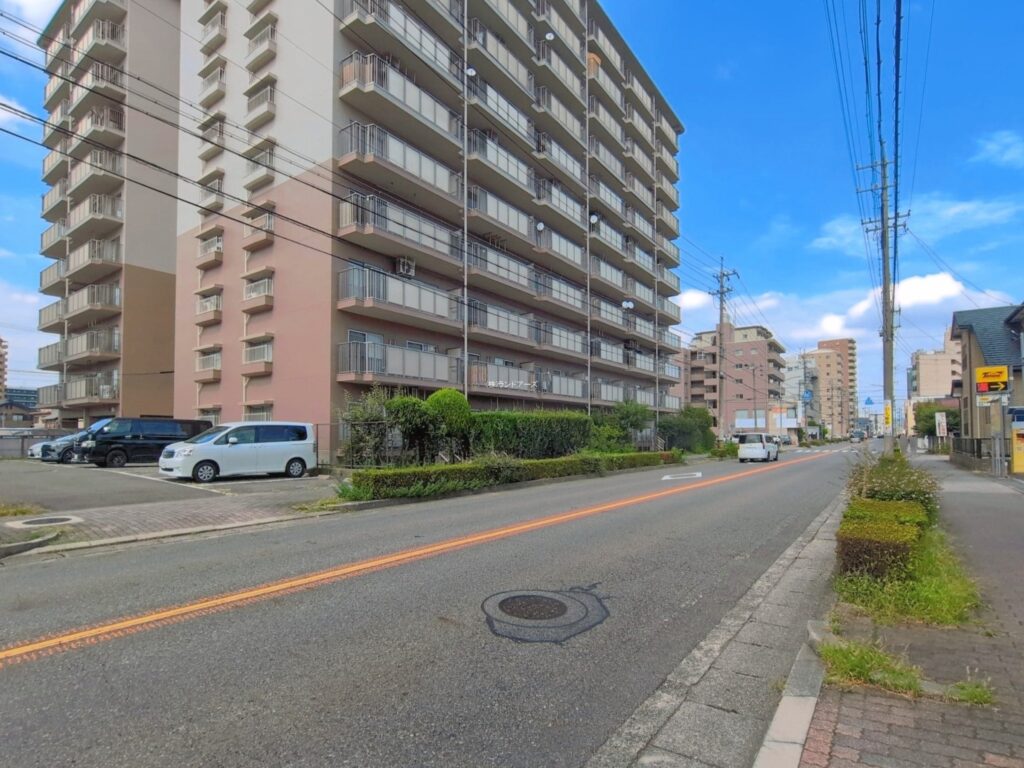 物件写真