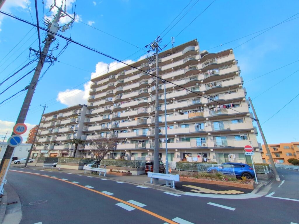 物件写真