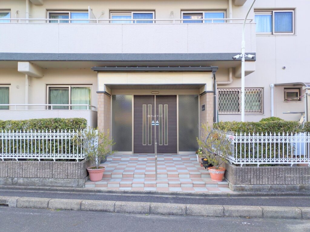 物件写真