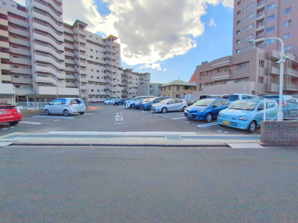 物件写真
