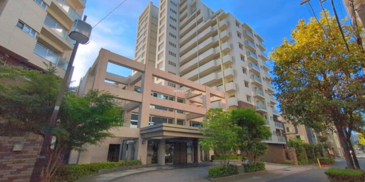 D’グランセ代官町南館 1