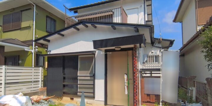 愛西市西保町西川原 1