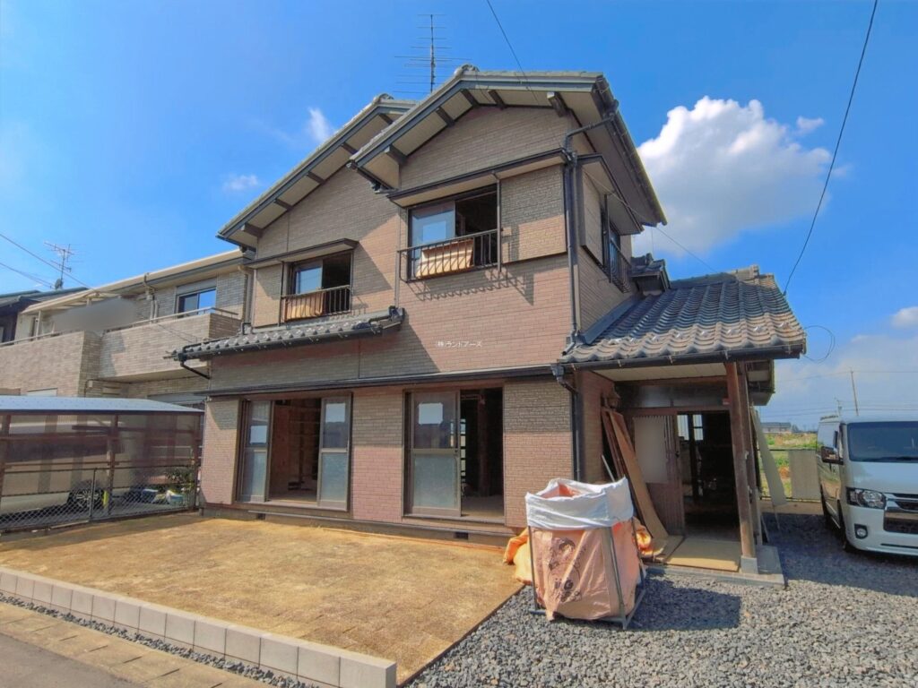 物件写真