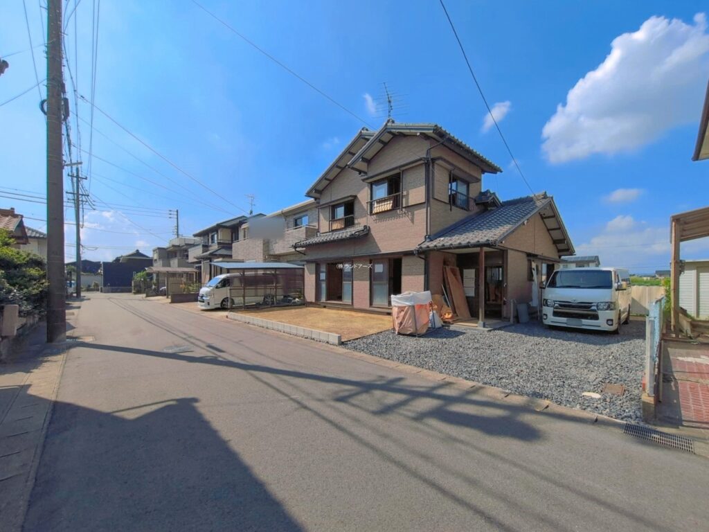 物件写真