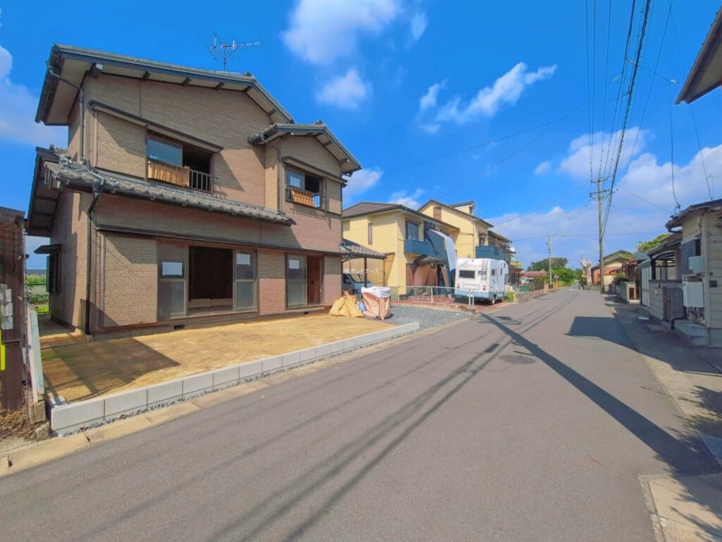 物件写真