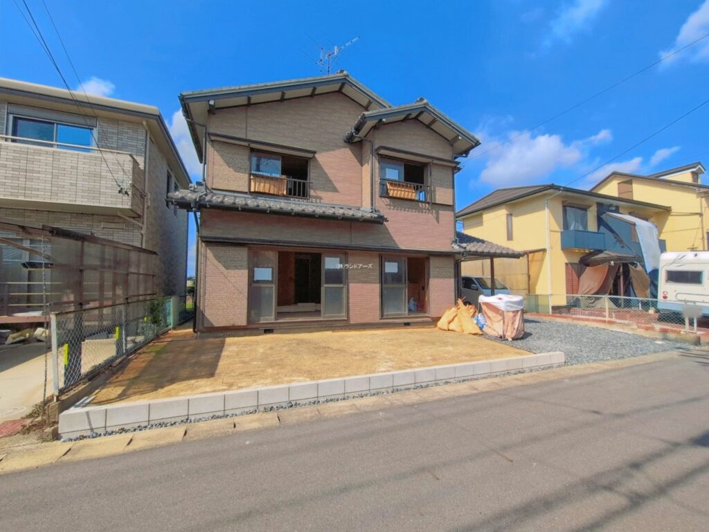 物件写真