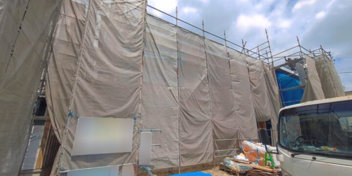 名古屋市守山区森孝4丁目（戸建）02 1