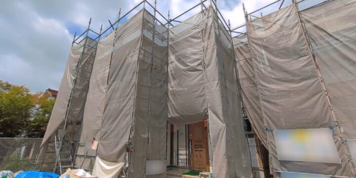 名古屋市守山区森孝4丁目（戸建）03 1