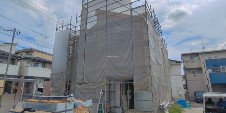 名古屋市守山区森孝4丁目（戸建）04 1