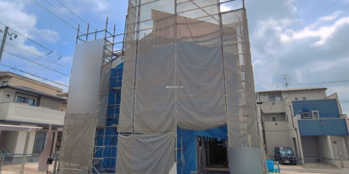 名古屋市守山区森孝4丁目（戸建）04 1