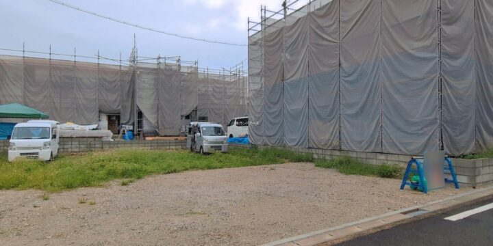 名古屋市守山区森孝4丁目（戸建）05 1