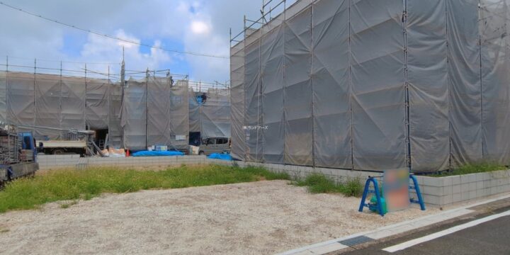 名古屋市守山区森孝4丁目（戸建）05 1