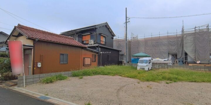 名古屋市守山区森孝4丁目（戸建）06 1