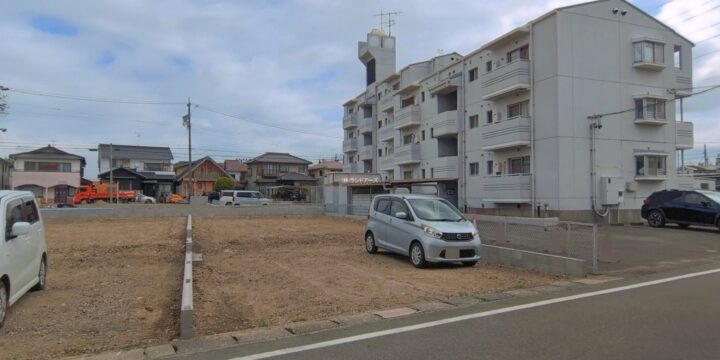 高浜市呉竹町4丁目（戸建）01 1