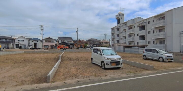 高浜市呉竹町4丁目（戸建）02 1