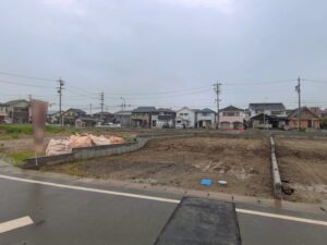 高浜市呉竹町4丁目（戸建）03 1