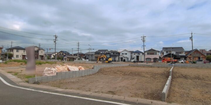 高浜市呉竹町4丁目（戸建）03 1