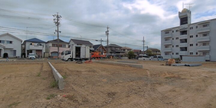 高浜市呉竹町4丁目（戸建）04 1