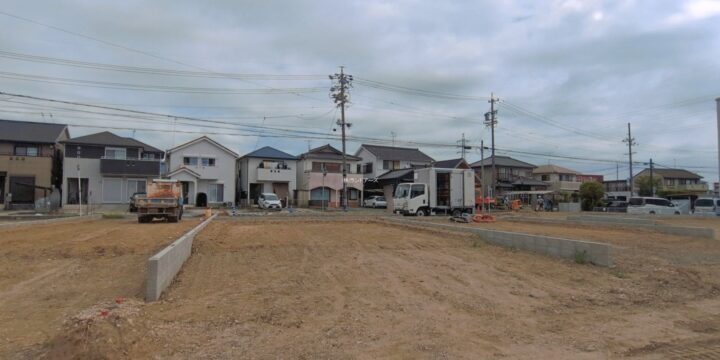 高浜市呉竹町4丁目（戸建）05 1