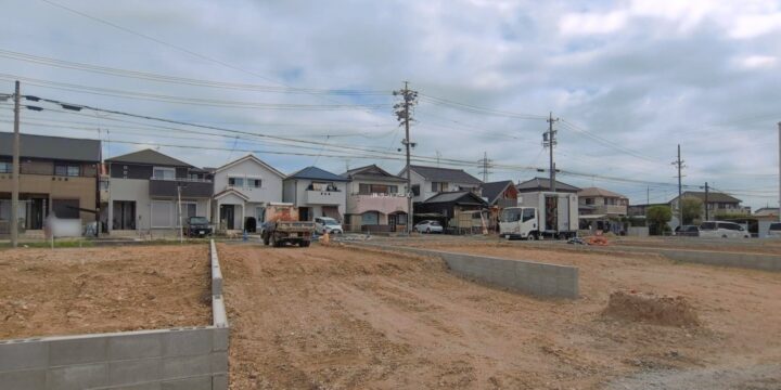 高浜市呉竹町4丁目（戸建）06 1