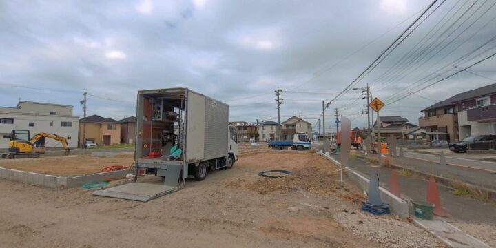 高浜市呉竹町4丁目（戸建）07 1