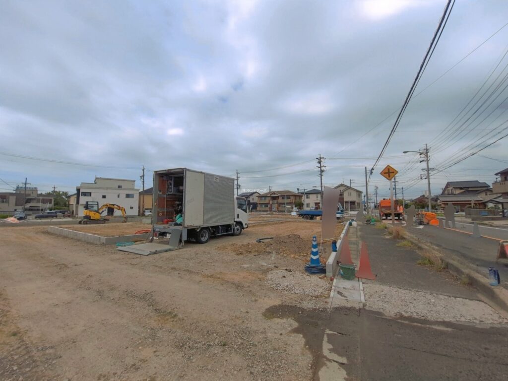 物件写真