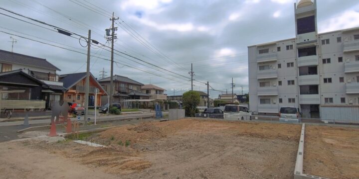 高浜市呉竹町4丁目（戸建）08 1