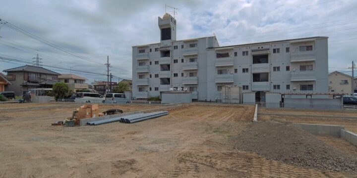 高浜市呉竹町4丁目（戸建）10 1