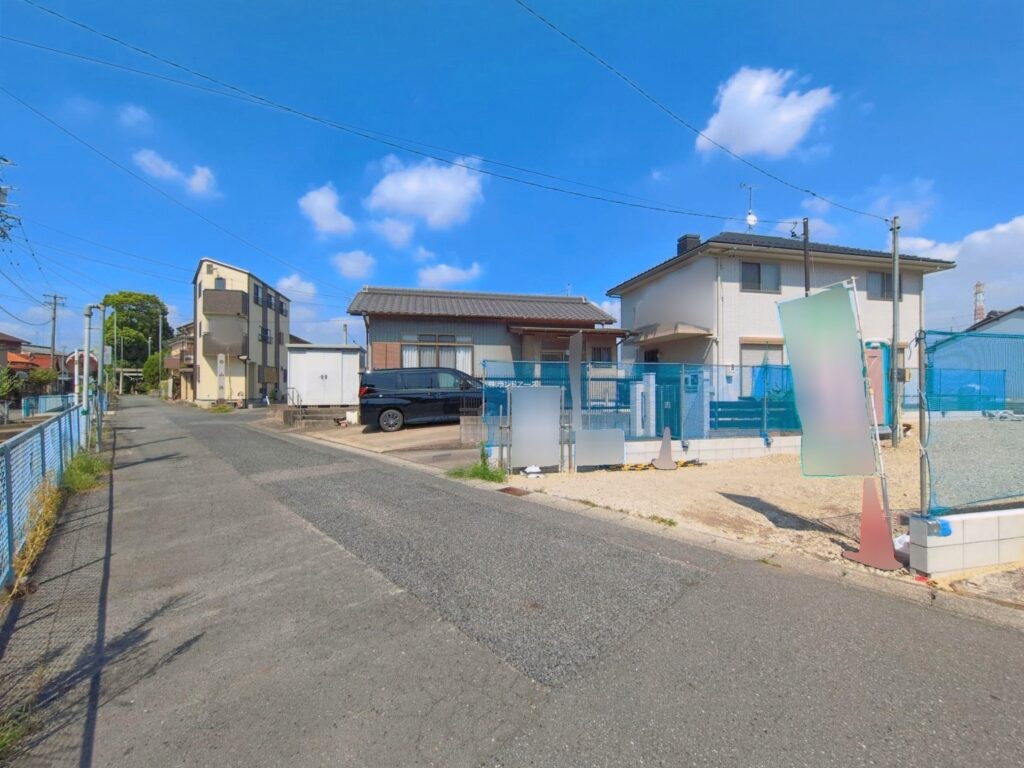 物件写真