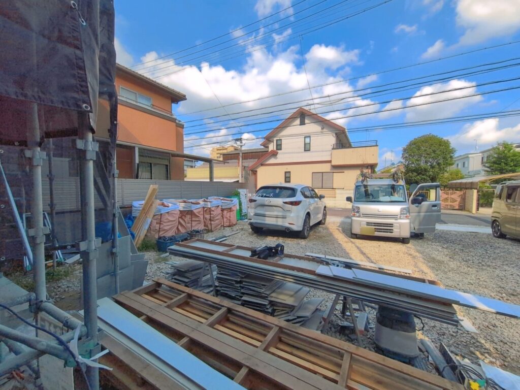 物件写真