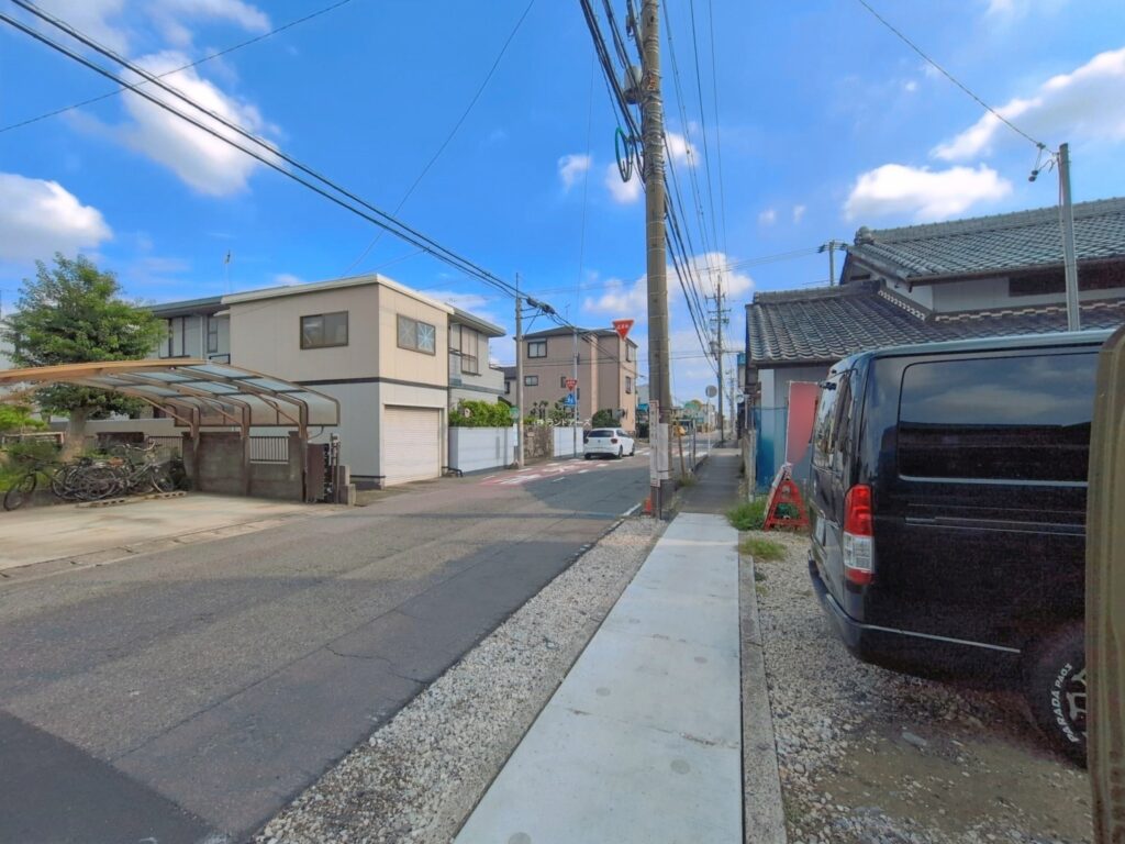 物件写真
