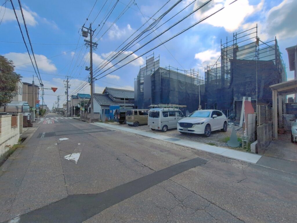 物件写真