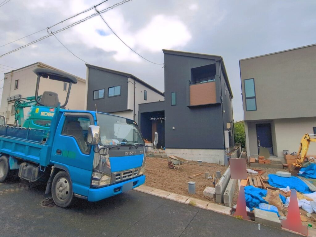 物件写真
